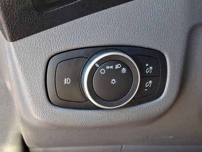 2020 Ford Transit Connect XLT