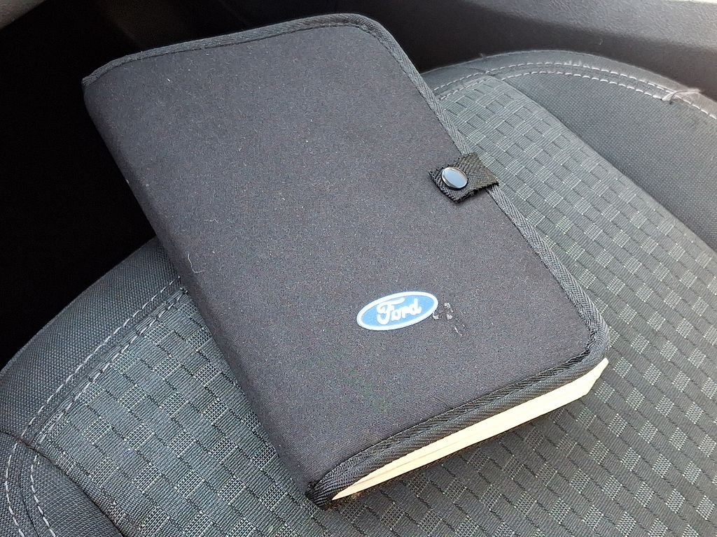 2020 Ford Transit Connect XLT