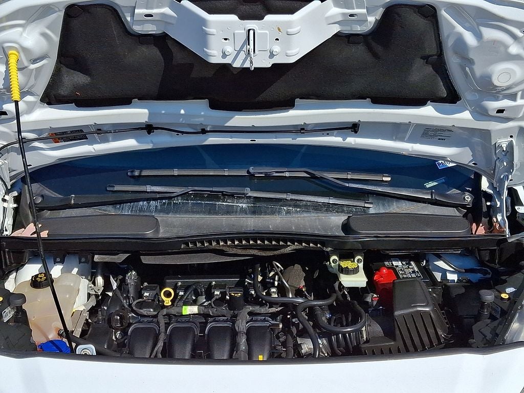 2020 Ford Transit Connect XLT