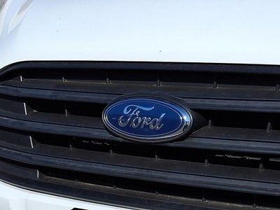 2020 Ford Transit Connect XLT