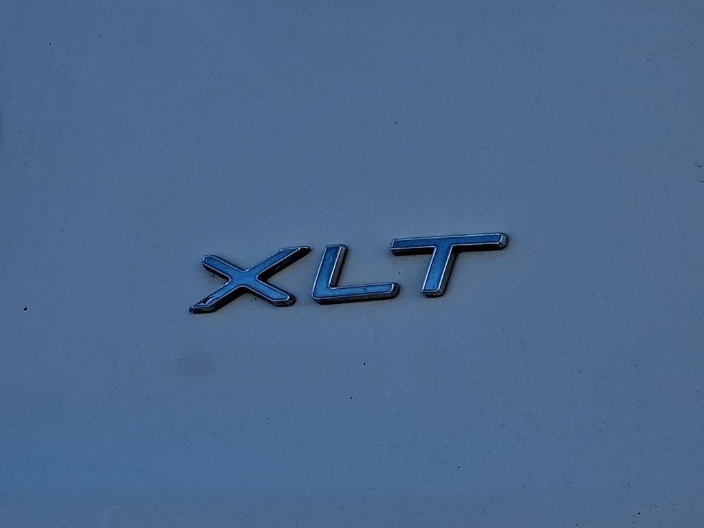 2020 Ford Transit Connect XLT