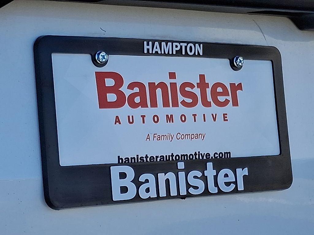 2020 Ford Transit Connect XLT