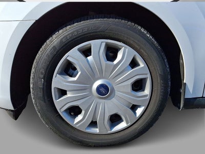 2020 Ford Transit Connect XLT