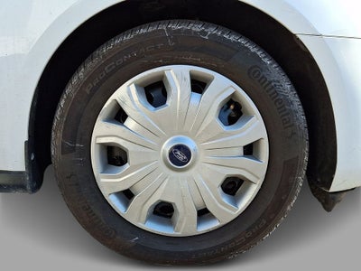 2020 Ford Transit Connect XLT