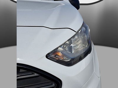 2020 Ford Transit Connect XLT