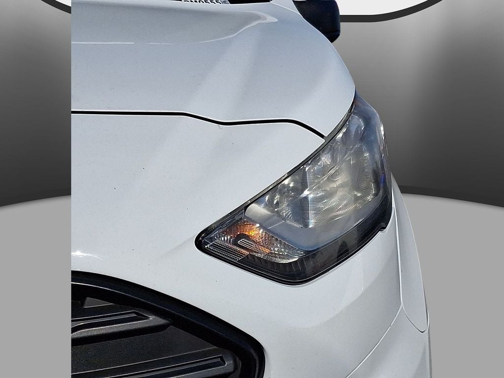 2020 Ford Transit Connect XLT