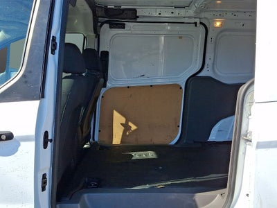 2020 Ford Transit Connect XLT