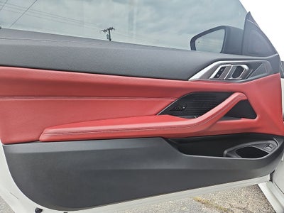 2021 BMW 4 series M440i xDrive