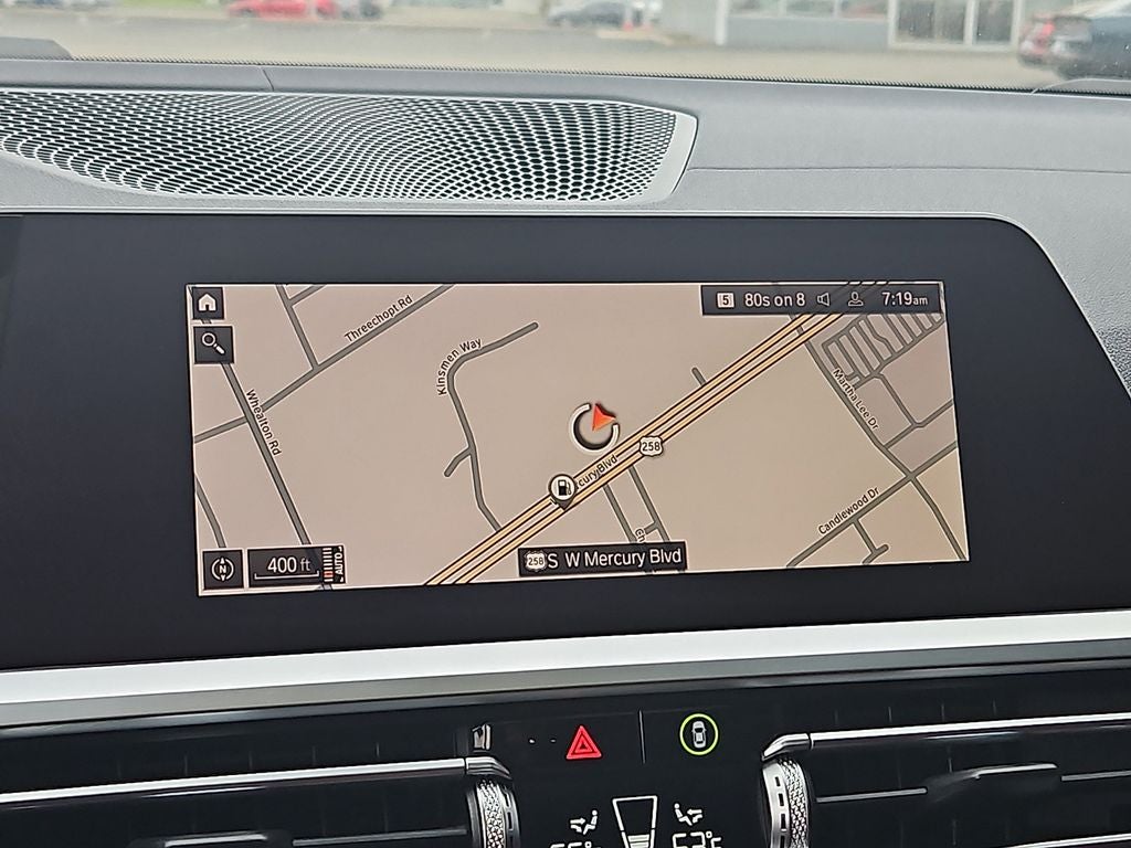 2021 BMW 4 series M440i xDrive