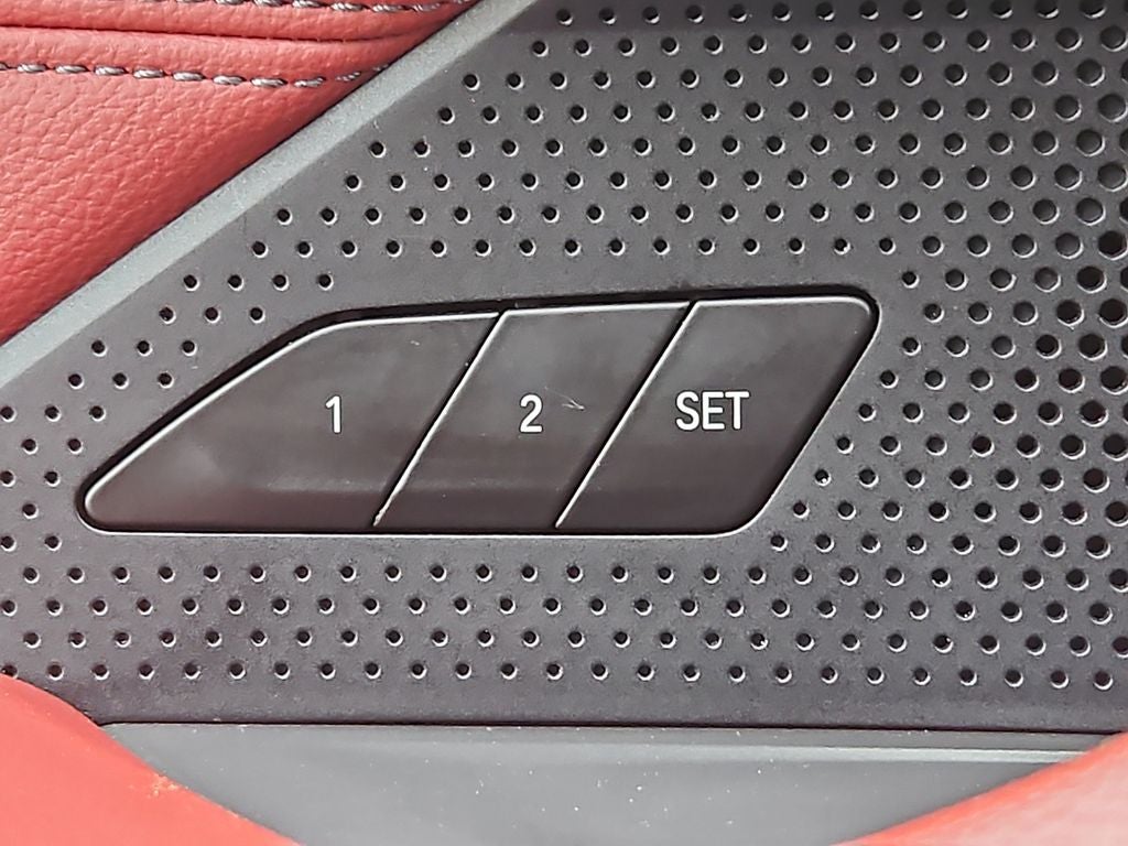 2021 BMW 4 series M440i xDrive