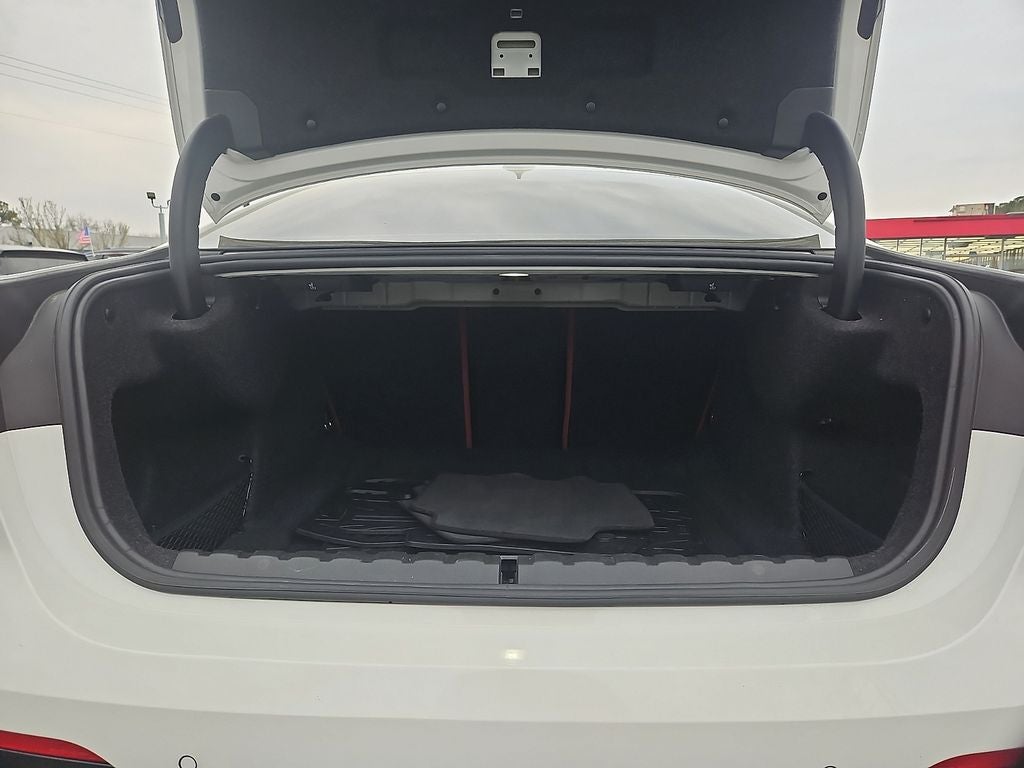 2021 BMW 4 series M440i xDrive