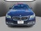 2016 BMW 5 series 535i