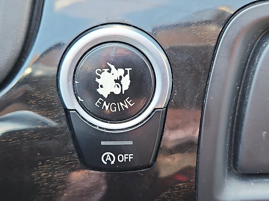 2016 BMW 5 series 535i