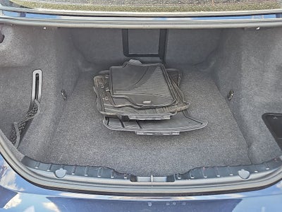 2016 BMW 5 series 535i