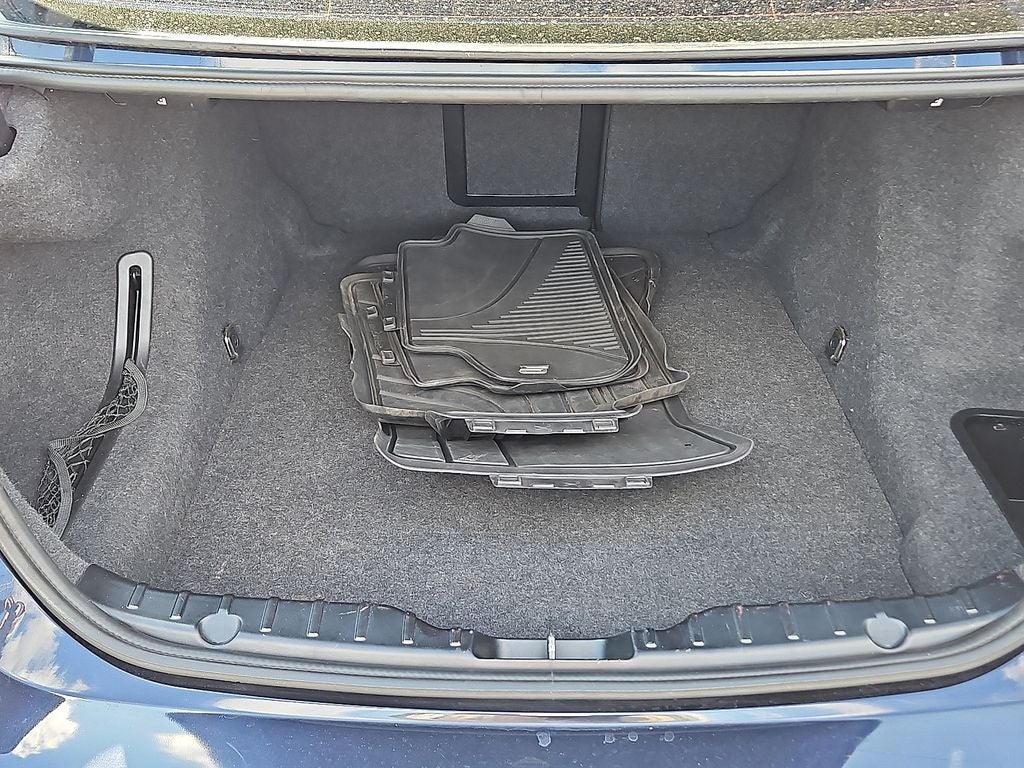 2016 BMW 5 series 535i