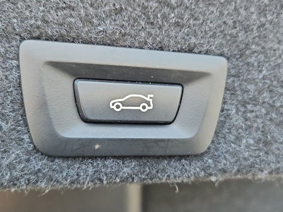 2016 BMW 5 series 535i