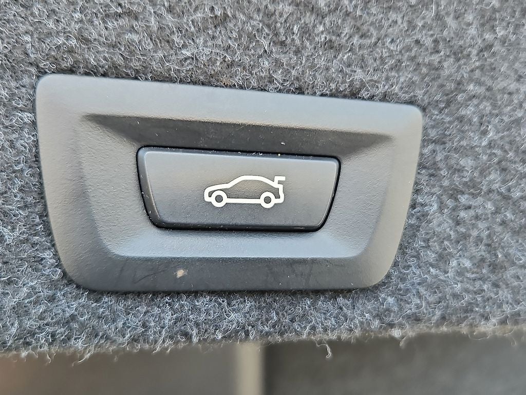 2016 BMW 5 series 535i