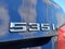 2016 BMW 5 series 535i