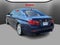 2016 BMW 5 series 535i