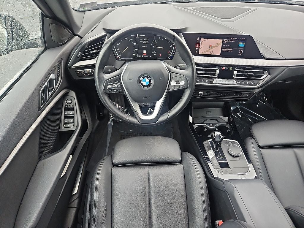 2021 BMW 2 series 228i xDrive