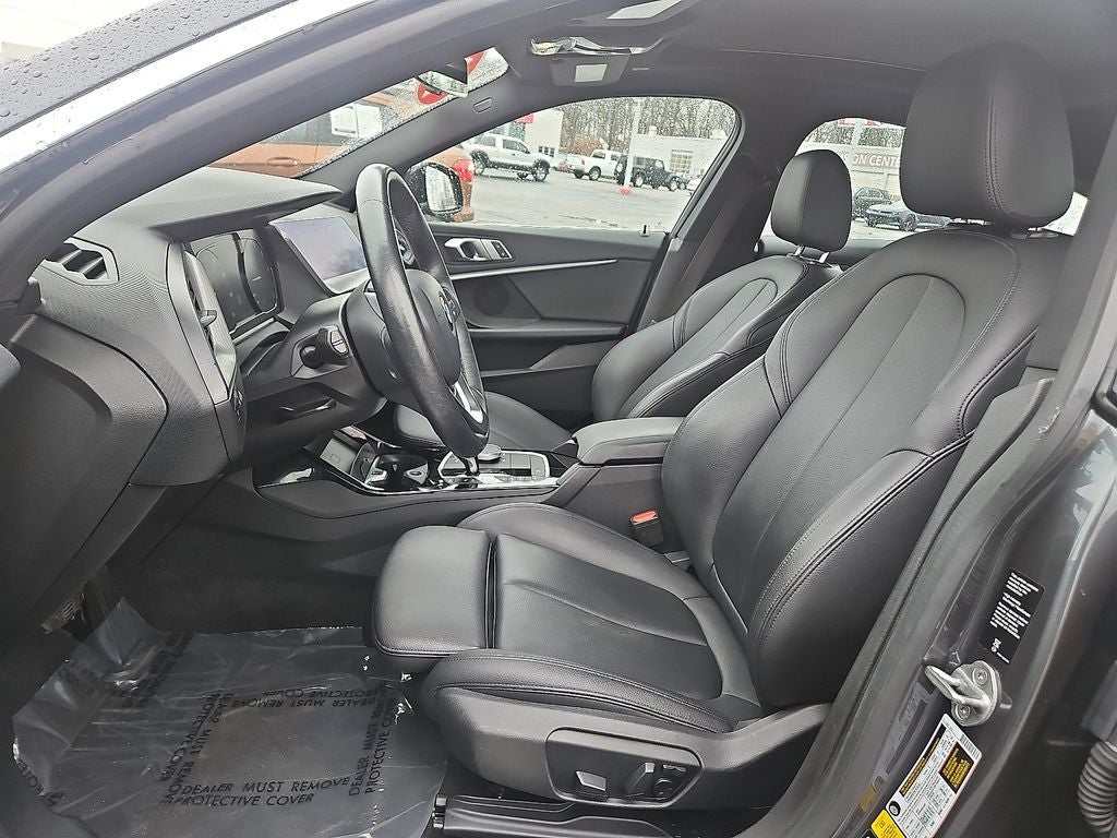 2021 BMW 2 series 228i xDrive