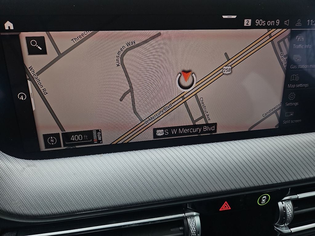 2021 BMW 2 series 228i xDrive