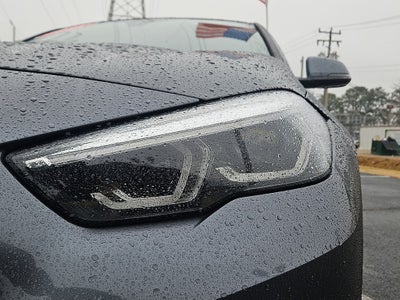 2021 BMW 2 series 228i xDrive