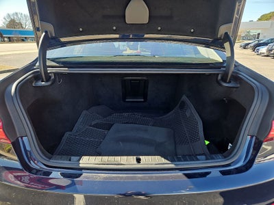 2017 BMW 7 series 750i xDrive