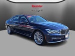 2017 BMW 7 series 750i xDrive