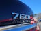 2017 BMW 7 series 750i xDrive