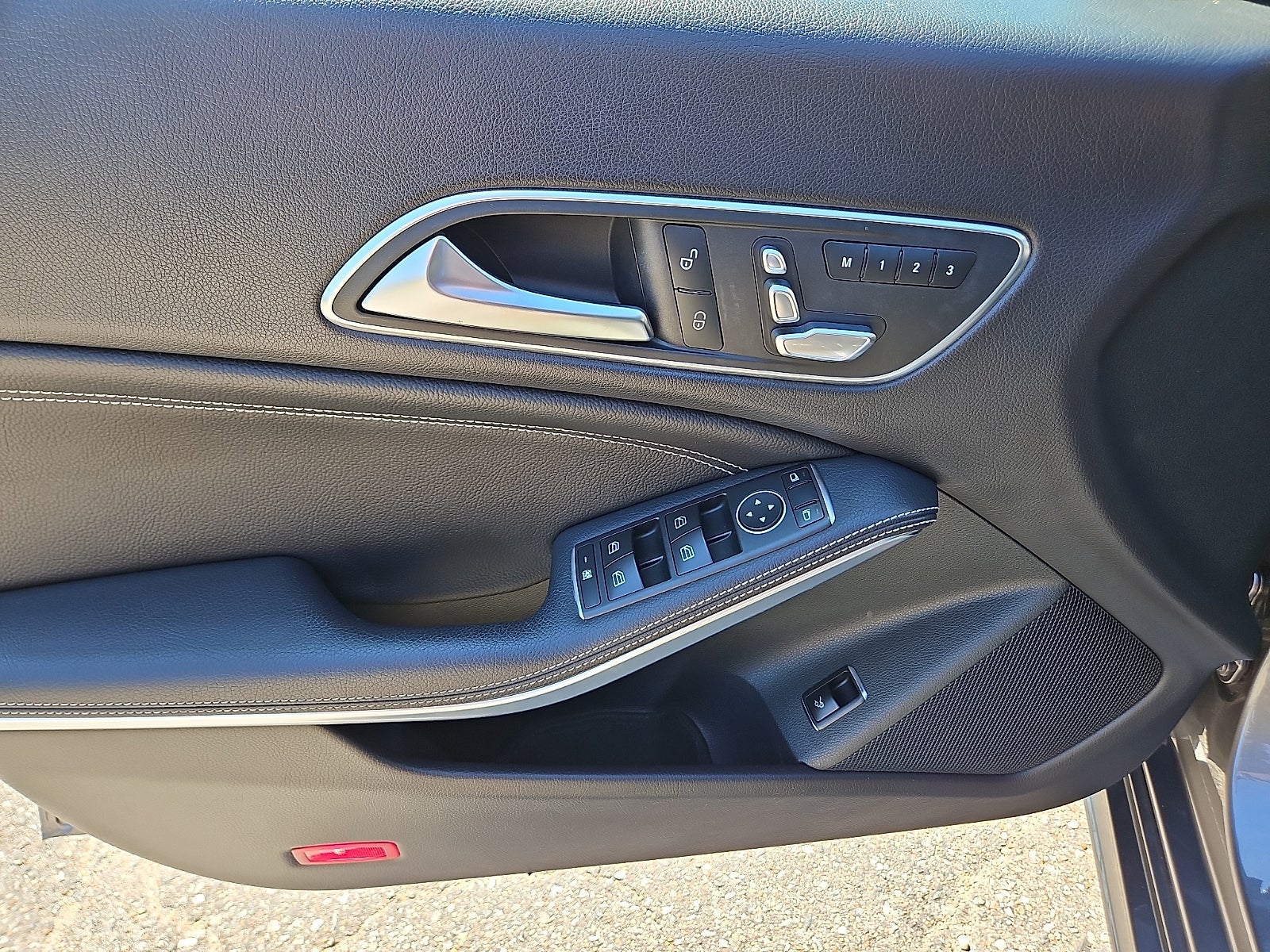 2019 Mercedes-Benz CLA 250 4MATIC®