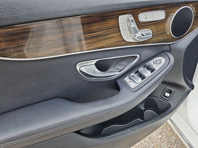 2020 Mercedes-Benz C-Class C 300