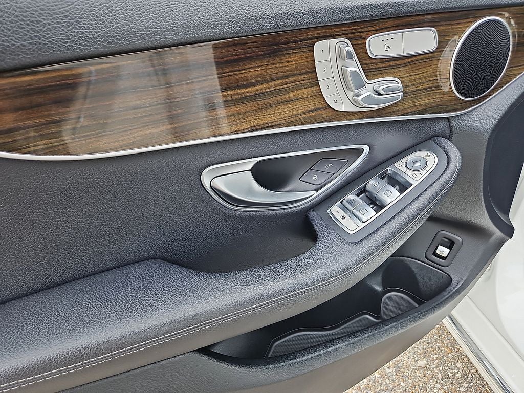 2020 Mercedes-Benz C-Class C 300