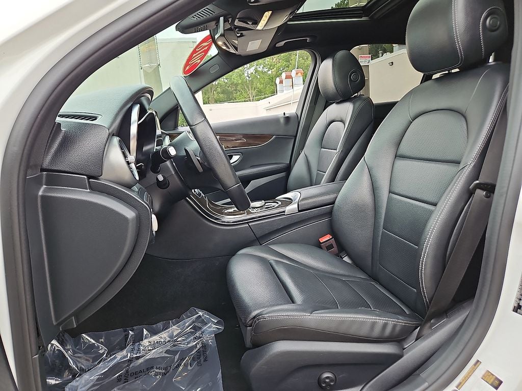 2020 Mercedes-Benz C-Class C 300