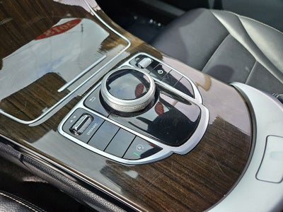 2020 Mercedes-Benz C-Class C 300