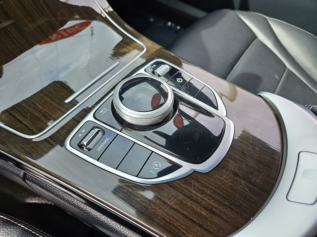 2020 Mercedes-Benz C-Class C 300