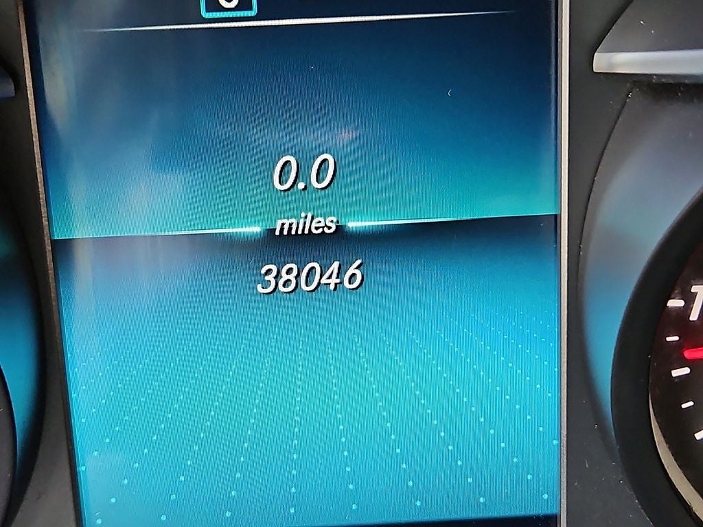 2020 Mercedes-Benz C-Class C 300