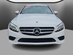 2020 Mercedes-Benz C-Class C 300