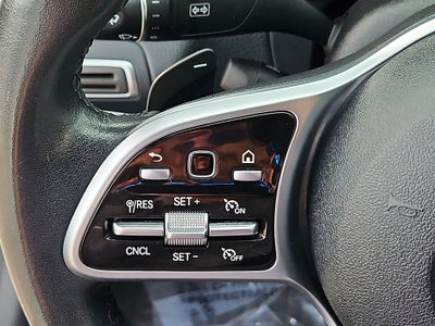 2020 Mercedes-Benz C-Class C 300