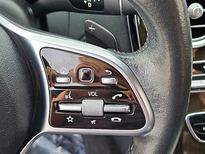 2020 Mercedes-Benz C-Class C 300