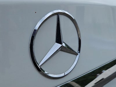 2020 Mercedes-Benz C-Class C 300