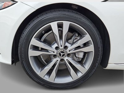 2020 Mercedes-Benz C-Class C 300