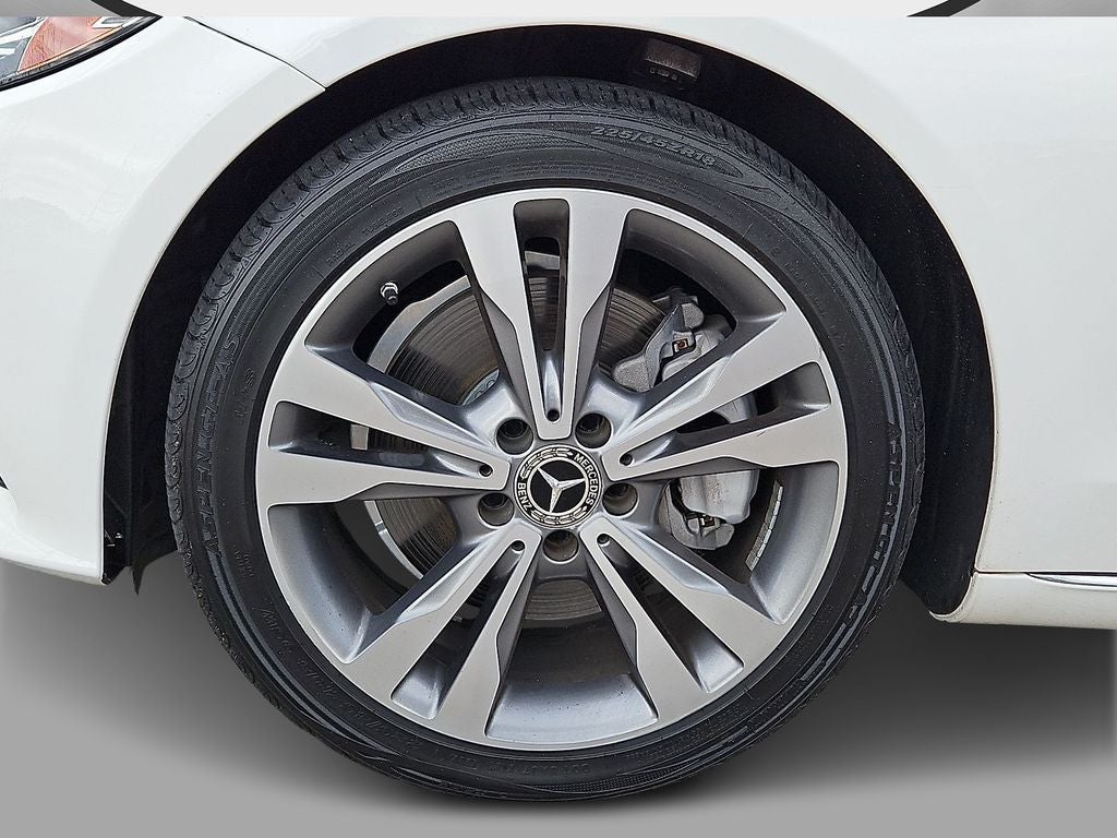 2020 Mercedes-Benz C-Class C 300