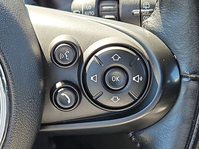 2019 MINI Hardtop Cooper