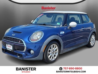 2016 MINI Hardtop S