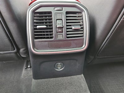 2018 Porsche Macan Base