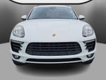 2018 Porsche Macan Base