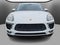 2018 Porsche Macan Base