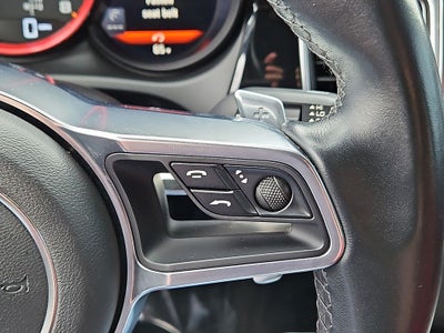 2018 Porsche Macan Base