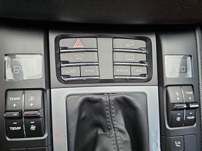 2018 Porsche Macan Base